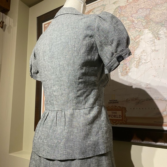 SUZY SHIER suit - Picture 8 of 16